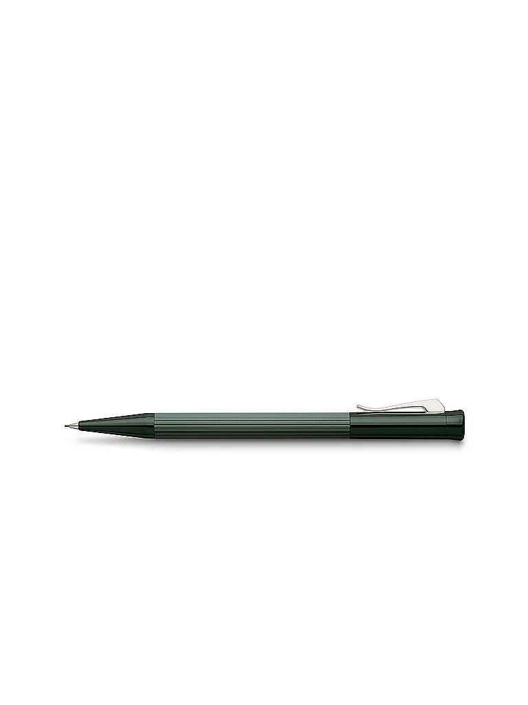 GRAF VON FABER-CASTELL Portamine Tamitio Verde Scuro verde scuro